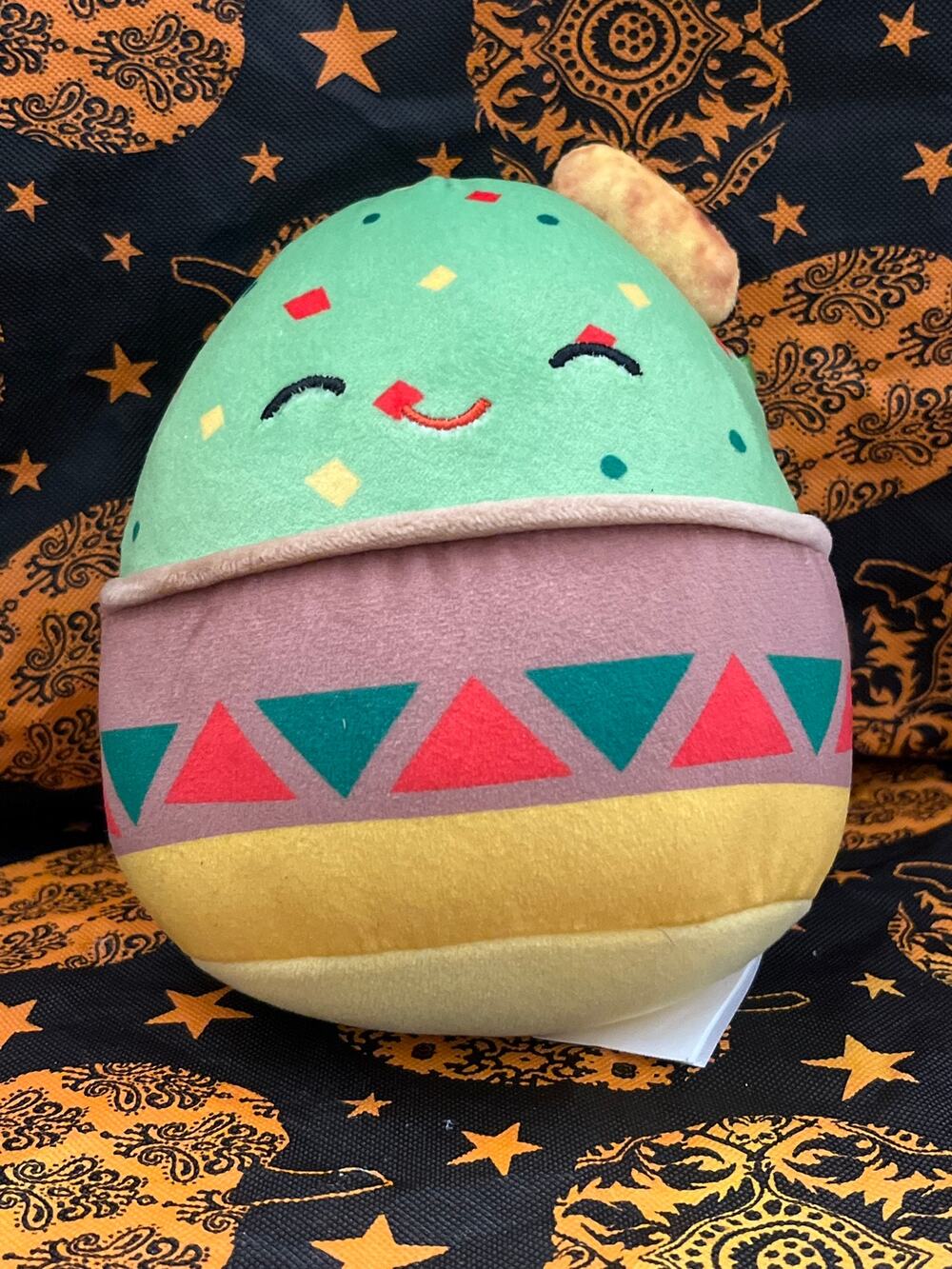 Guacamole squishmellow